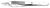 Adson Dressing Forceps Delicate - N5415